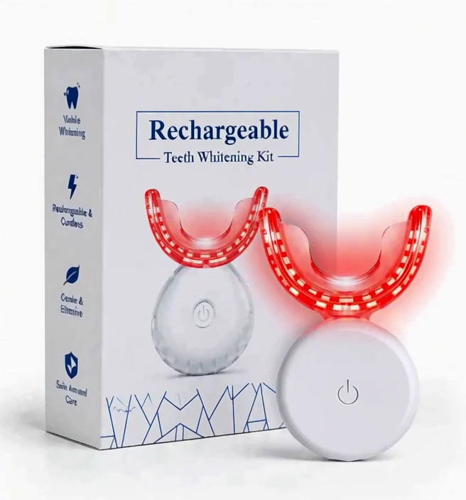 Toothcare™ product photograph